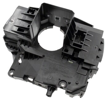 Housing Steering Column Tube - Back