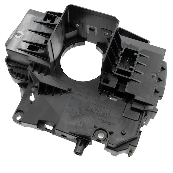 Housing Steering Column Tube - Back Main Image