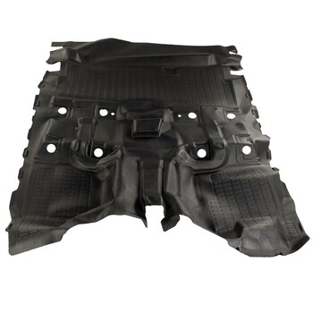 Mat Floor - Passenger