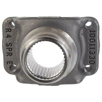 Drive Shaft Flange Yoke Driveshaft Coupling Prop - Rear