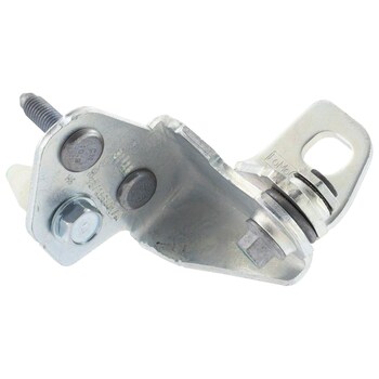 Door Hinge - Left, Rear, Upper