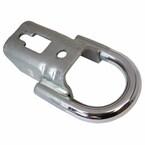 Tow Hook Towing - Front, Rear Main Image