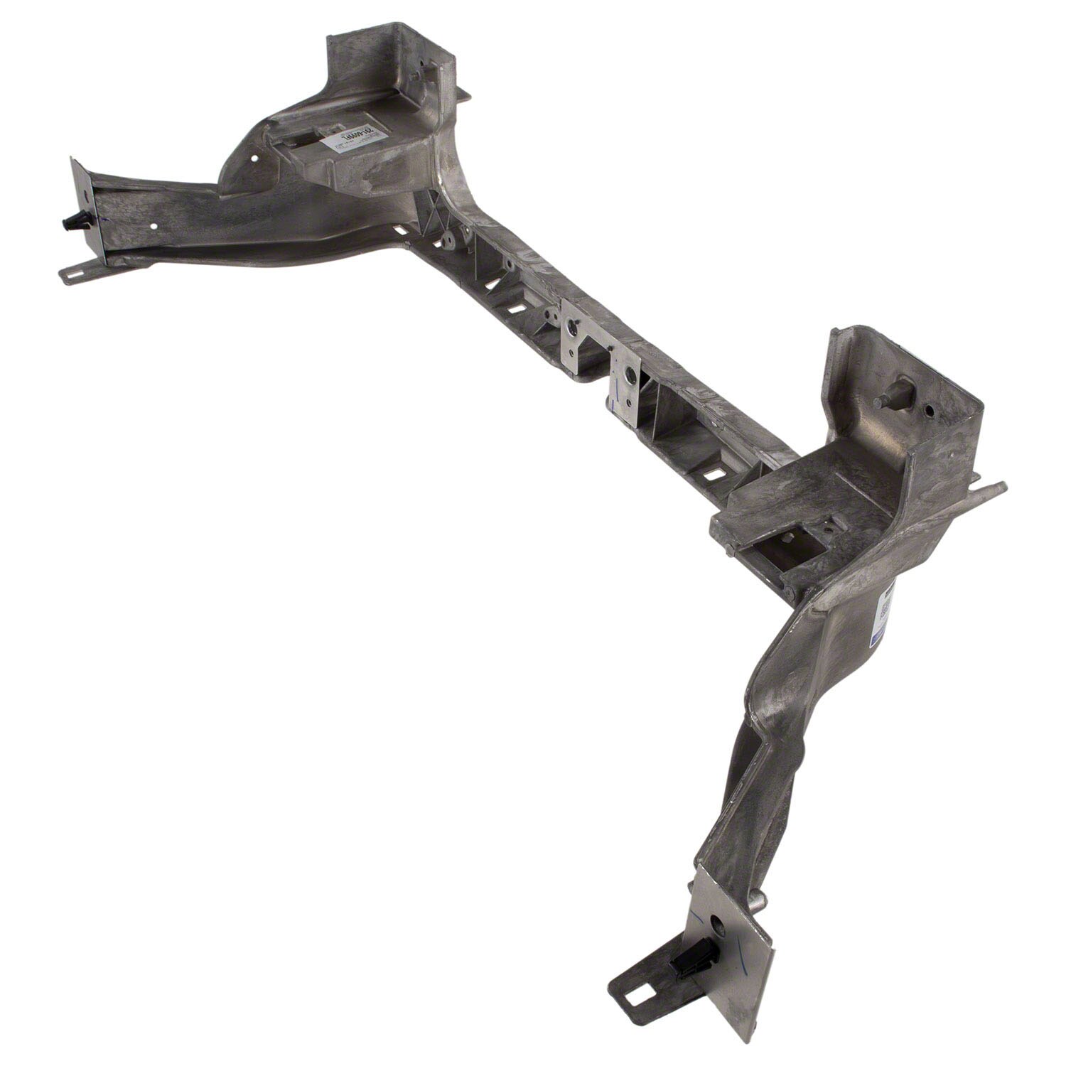 Radiator Support Panel End - Front | Parts | Ford.com