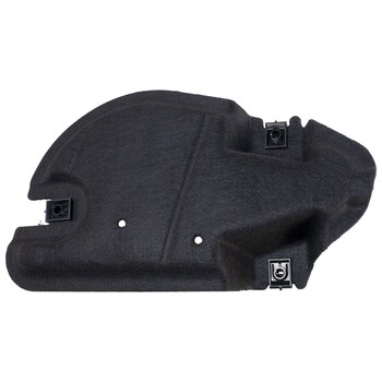 Stone Deflector Air - Left