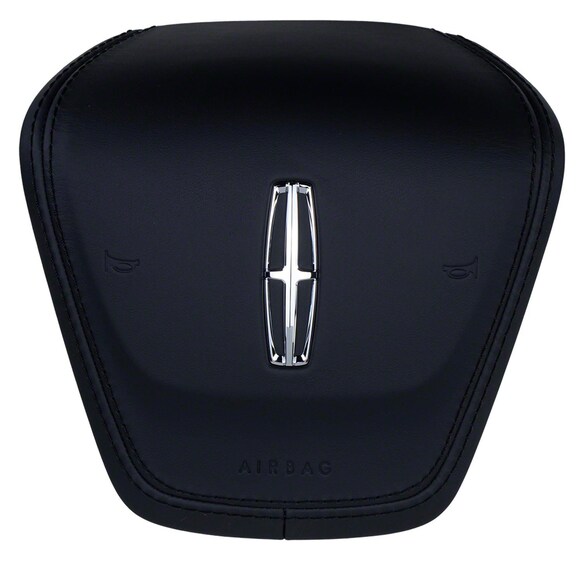 Steering Wheel Air Bag Module Inflator <br>Air Bags The mounted to Main Image