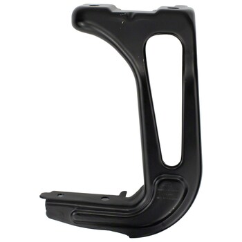 Bracket MOLDINGS and Trim - Right, Rear