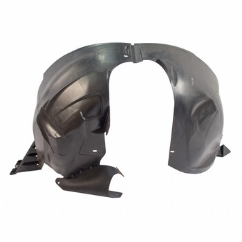 Fender Splash Shield Wheelhouse - Right, Front