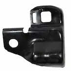 Bumper Face Bar Bracket - Right, Rear (SVT) Main Image