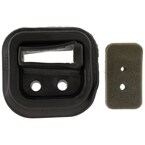 AIR CONDITIONING (A/C) Evaporator Core Case Seal Expansion Valve Gasket Main Image