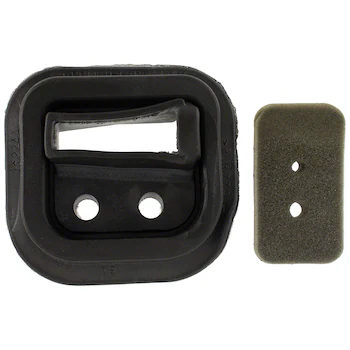 AIR CONDITIONING (A/C) Evaporator Core Case Seal Expansion Valve Gasket