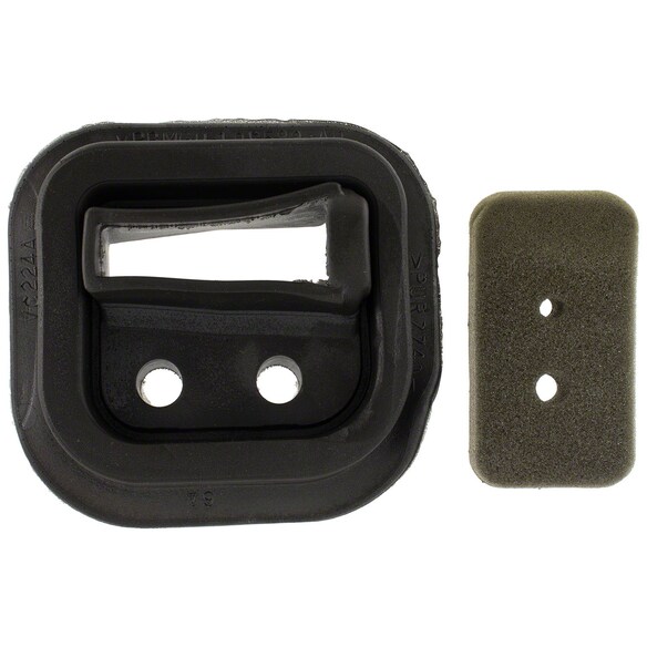 AIR CONDITIONING (A/C) Evaporator Core Case Seal Expansion Valve Gasket Main Image