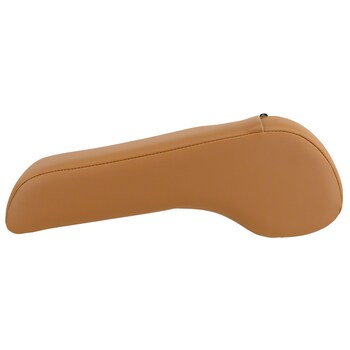 Armrest - Left, Rear