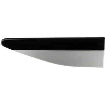 Fender Emblem Name Plate - Left