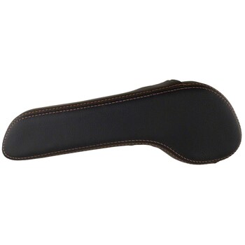 Armrest - Left, Rear (King Ranch)
