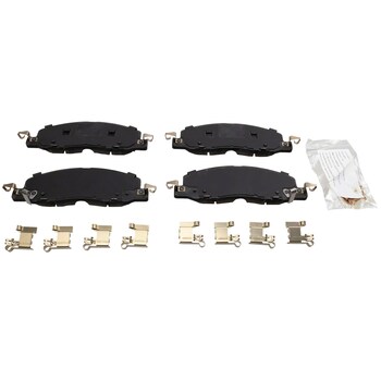Brake Lining Kit GRSE Chassis LUB - Front