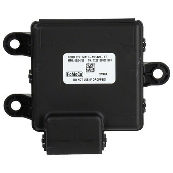 Audio/Visual Unit Control