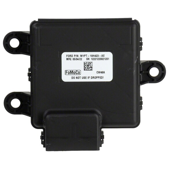 Audio/Visual Unit Control Main Image