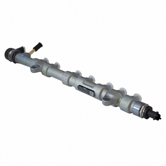 Fuel Rail Manifold Supply - Left 6.7L Main Image