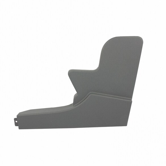 Seat Trim Panel Pivot Cover - Left, Rear Main Image