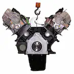 Engine Long Block Service Main Image
