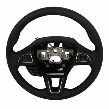Wheel Steering