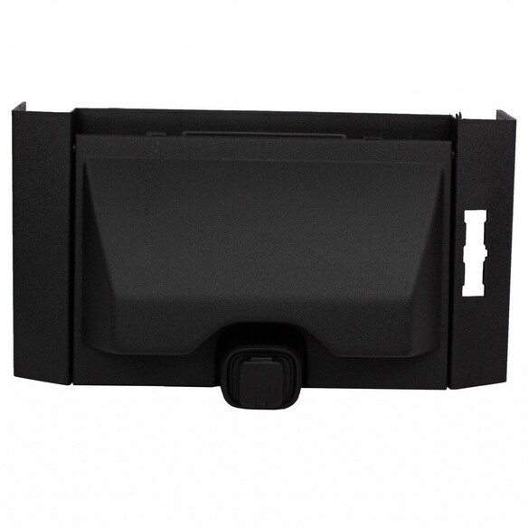 Seat Armrest Cup Holder - Front Main Image