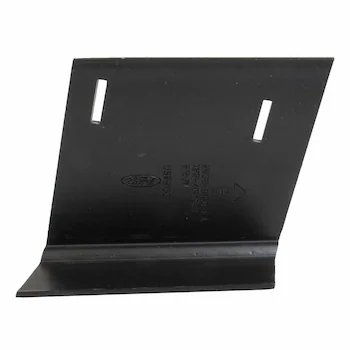 Radiator Support Air Deflector - Left, Front, Lower 2.3L 17 Inch