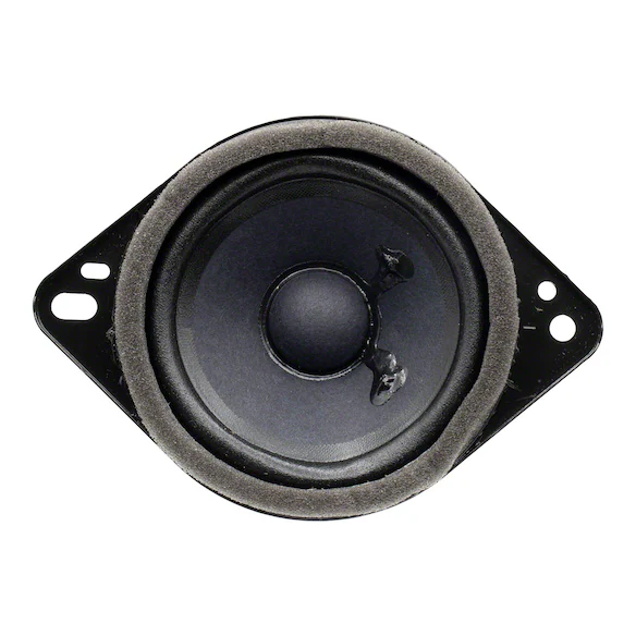 Speaker Main Image