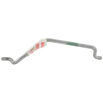 Door Lock Operating Rod - Right, Front