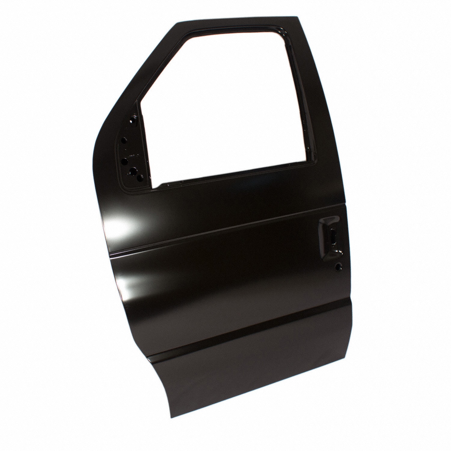 Door Shell - Left, Front | Parts | Ford.com
