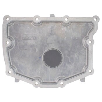 Transmission Oil Pan Cover