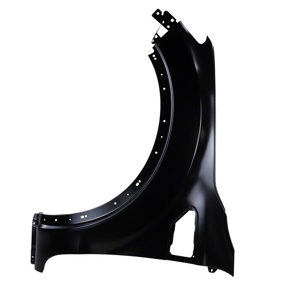 Fender - Left, Front Main Image