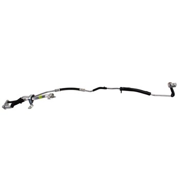 AIR CONDITIONING (A/C) Evaporator Inlet and Outlet Tube Assembly - Inlet, 6.7L