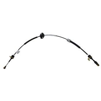 Cable Selector Lever Control (AT)