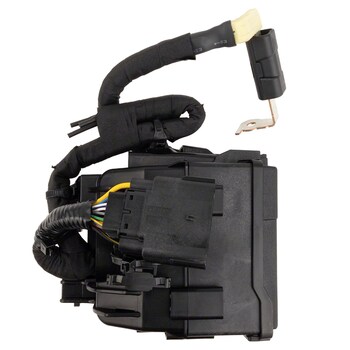 Junction Block Wire <br>Junction