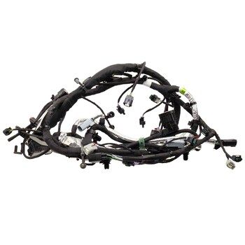 Wire - 6.2L