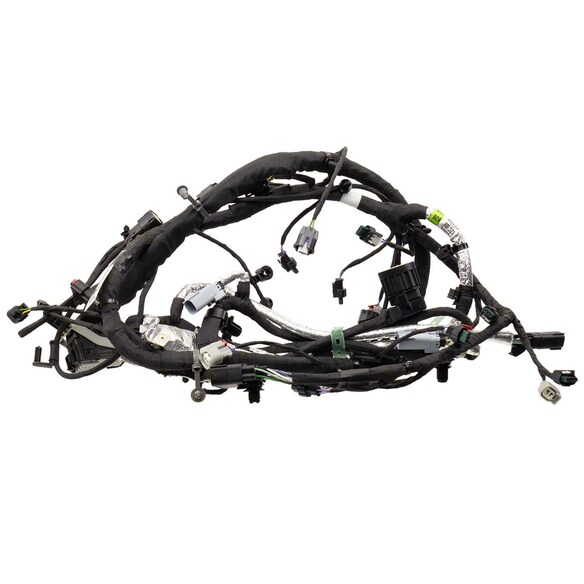Wire - 6.2L Main Image