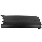 Bumper Extension End Cap - Left, Rear (All Extended Frame) Main Image