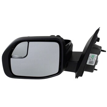 View Mirror Duel Power