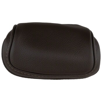 Seat Headrest Cover - Rear, Center