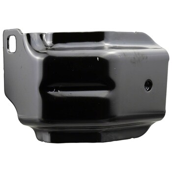 Fender Brace - Left, Front
