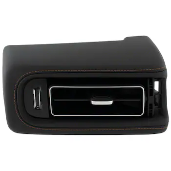 Instrument Panel Bezel Bolster