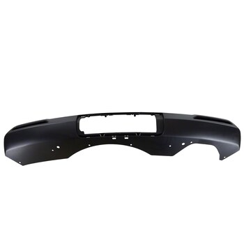 Valance Panel Cover Bumper Step Pad Screw - Rear