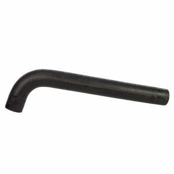 Filler Pipe Hose Fuel Neck - 3.2L