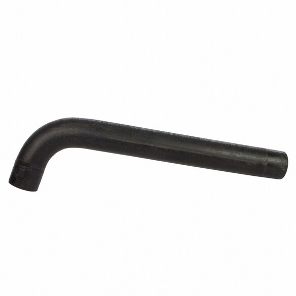 Filler Pipe Hose Fuel Neck - 3.2L Main Image