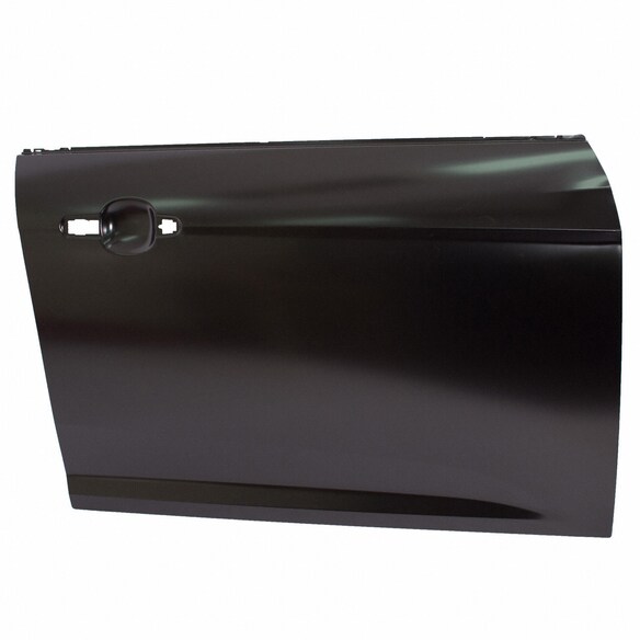 Door Outer Panel - Right, Front, Main Image