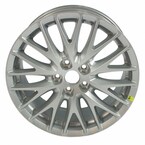 Wheel Rim 7 X 17" ET 50MM Style 2 Main Image