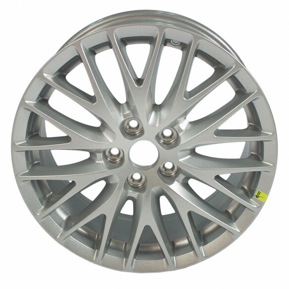 Wheel Rim 7 X 17" ET 50MM Style 2 Main Image