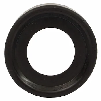 Engine Valve Cover Washer Seal Spark Plug Tube