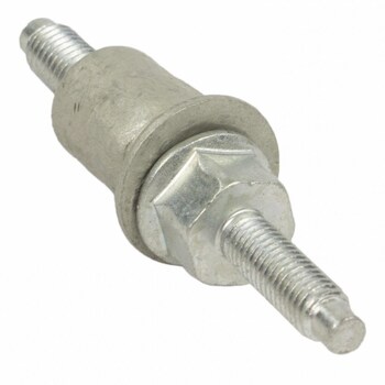 Engine Valve Cover Stud Bolt - M6 X 34MM M5 15MM 5.0L